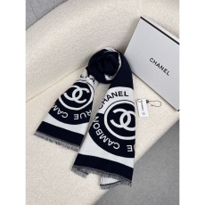 Chanel Scarf